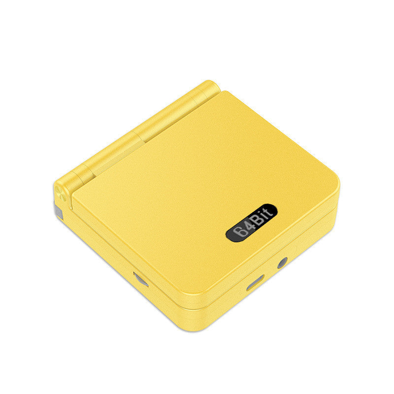 Mini handheld flip handheld null