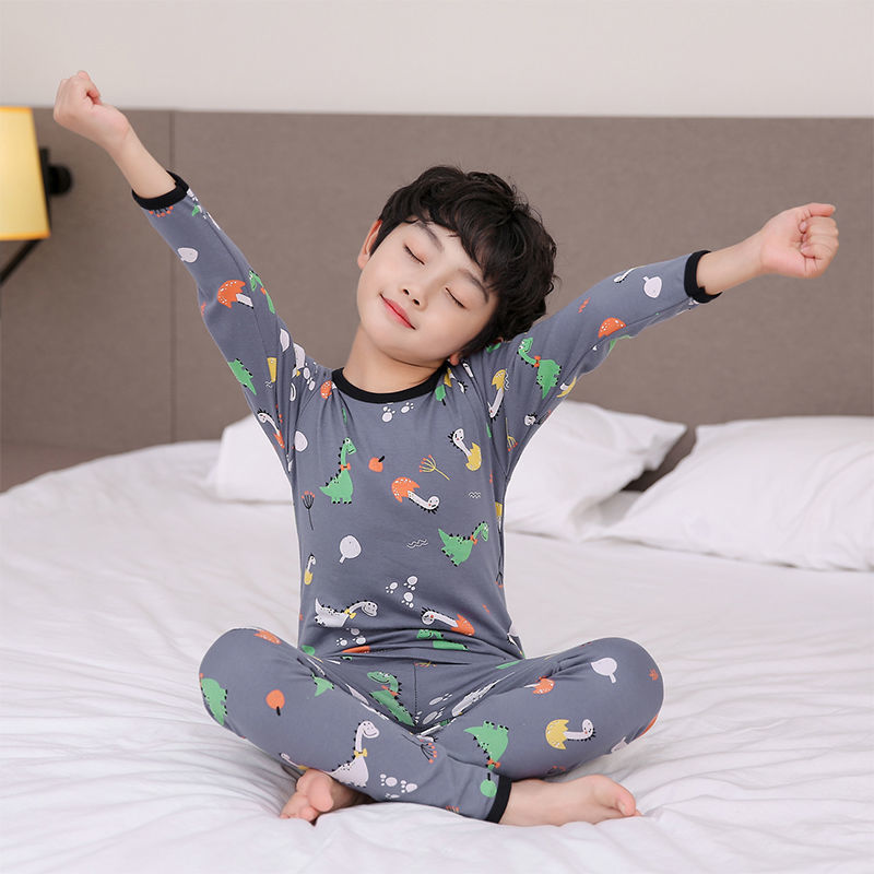 Children's underwear set