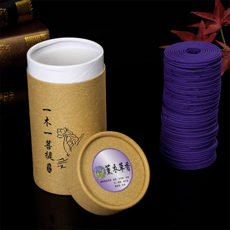 96 pans of sandalwood