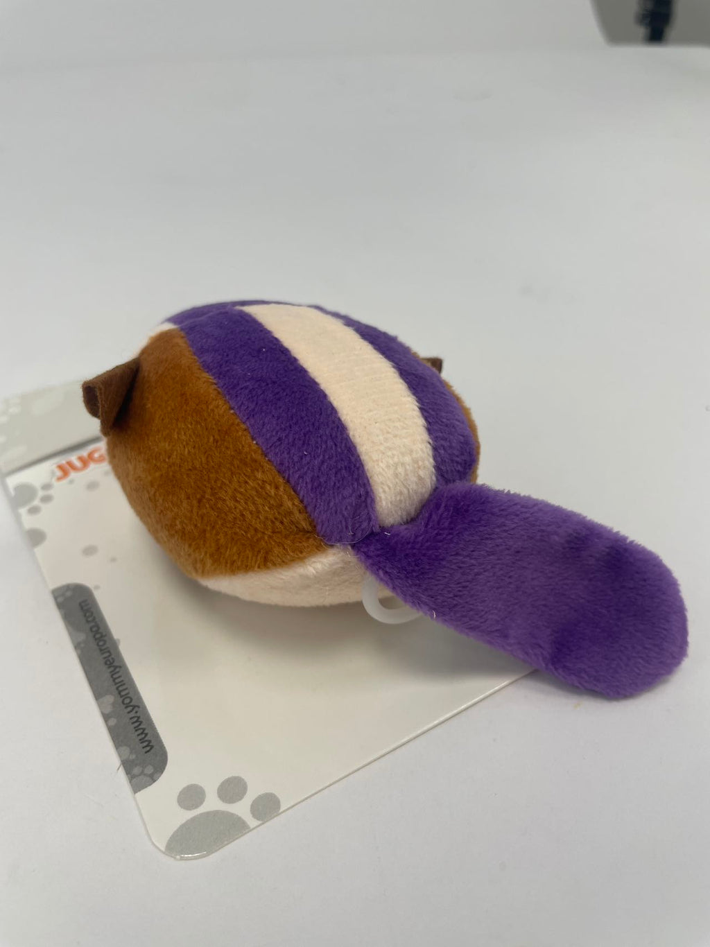 Vibrating Splicing Mouse