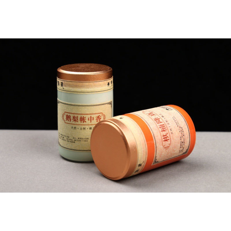 Handmade Aromatherapy Citron Indoor Deodorant null