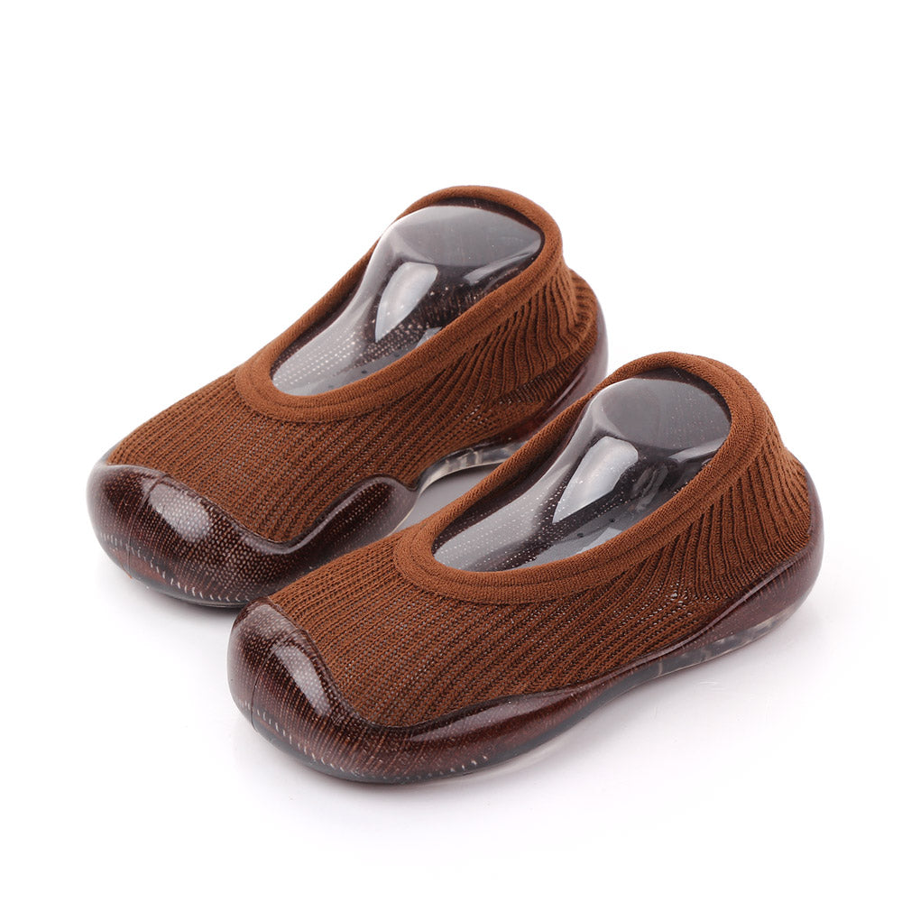 Baby socks shoes for spring summer baby first walkers