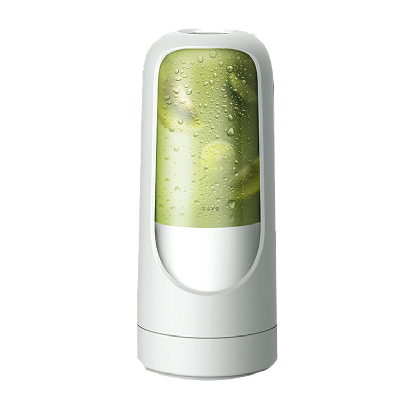 Household fruit Mini juice squeezing cup null