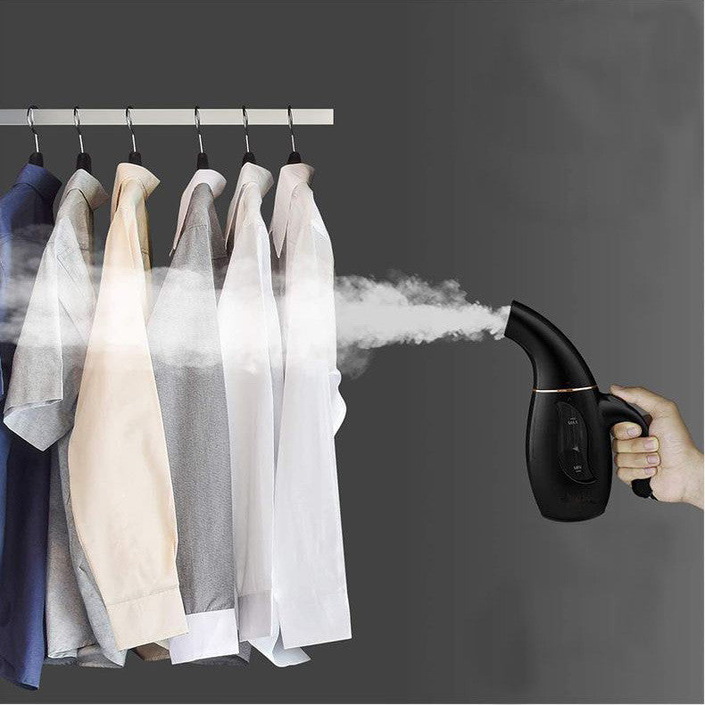 Handheld Garment Steamer null