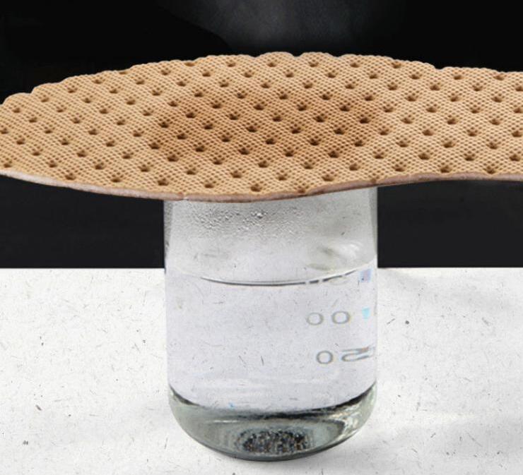 Disposable insole and deodorant insole