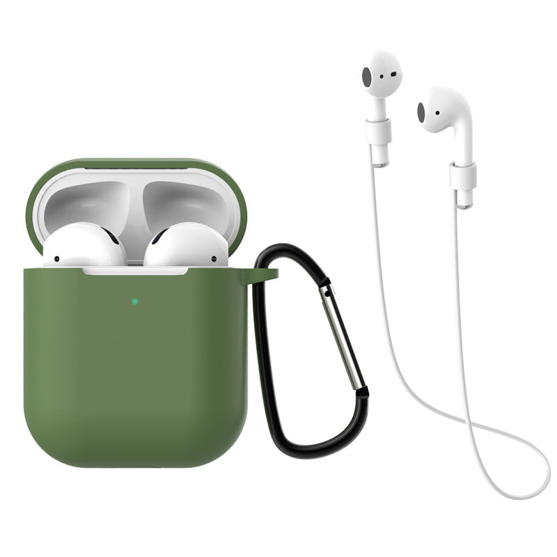 Compatible with Apple, Compatible with Apple , Airpods bluetooth headset case