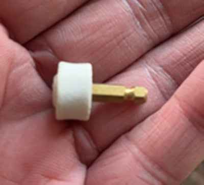 Pet Nail Clipper - Electric Grinder Cleaner - Amanluxe