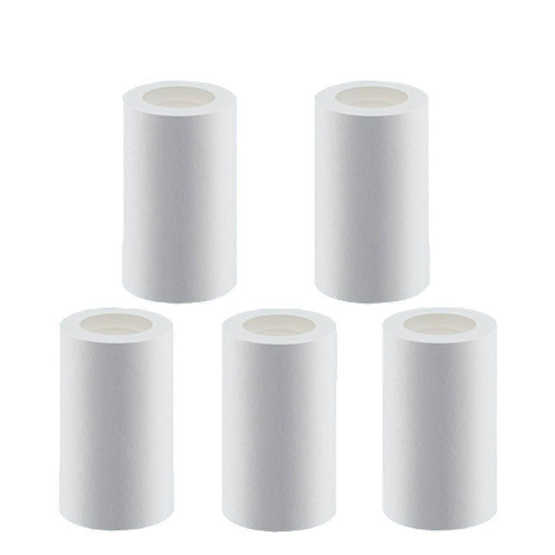 Copper Filter Robotic Arm Faucet Universal Extender