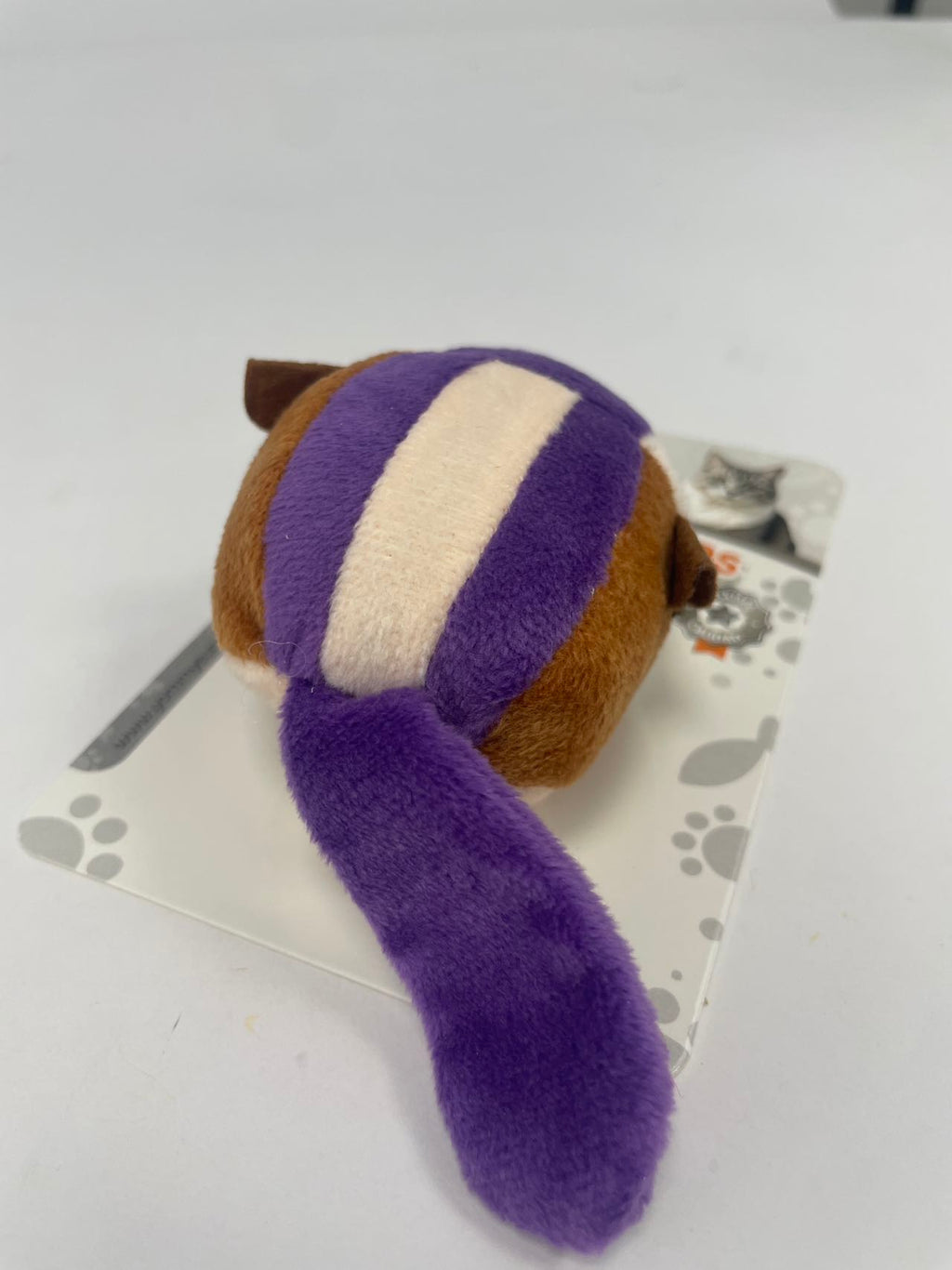 Vibrating Splicing Mouse