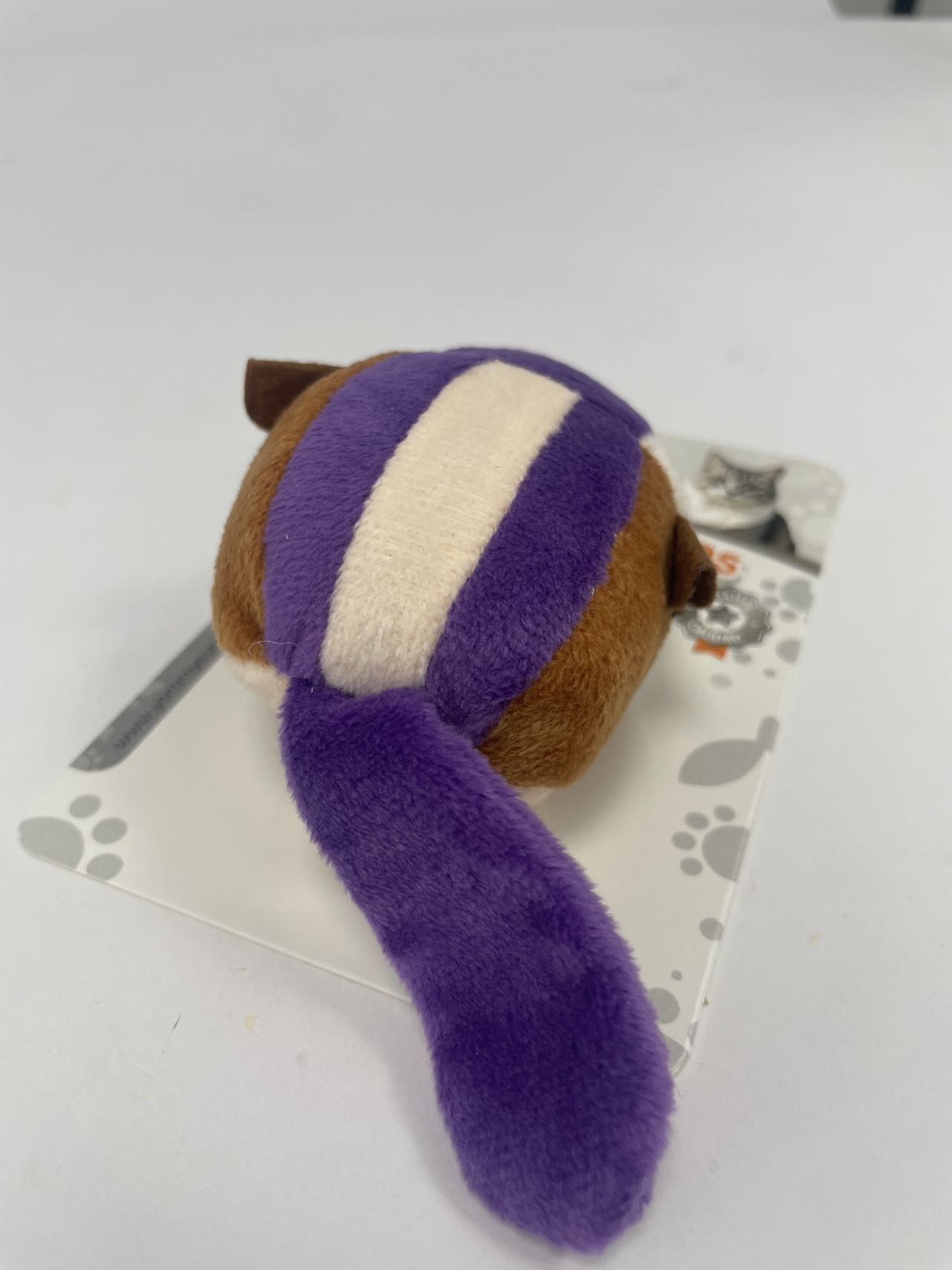 Vibrating Splicing Mouse