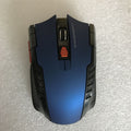 wireless mouse