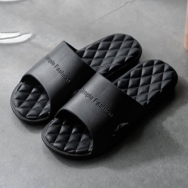 Antibacterial Household Indoor Deodorant Slippers