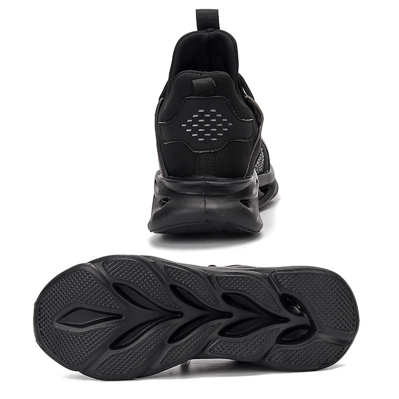 Summer lightweight deodorant casual shoes