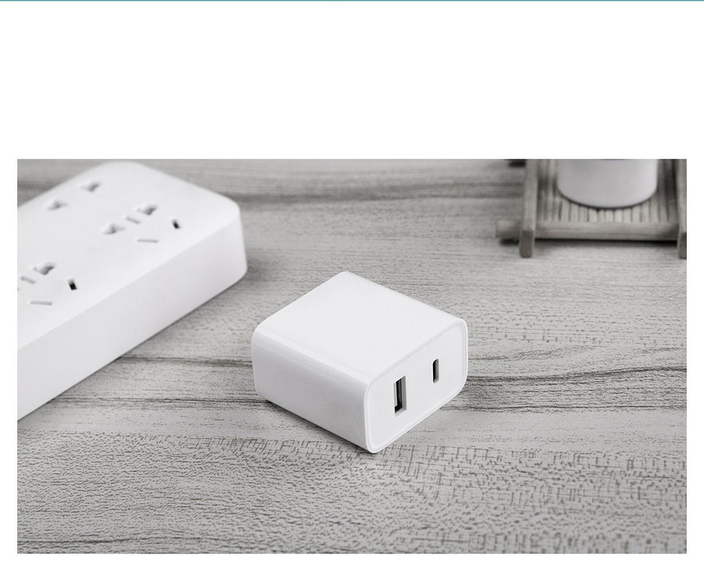 Xiaomi USB charger 30W