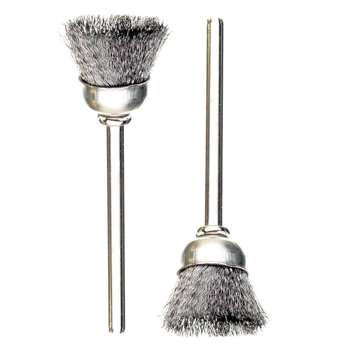 36 sets of copper wire brushes