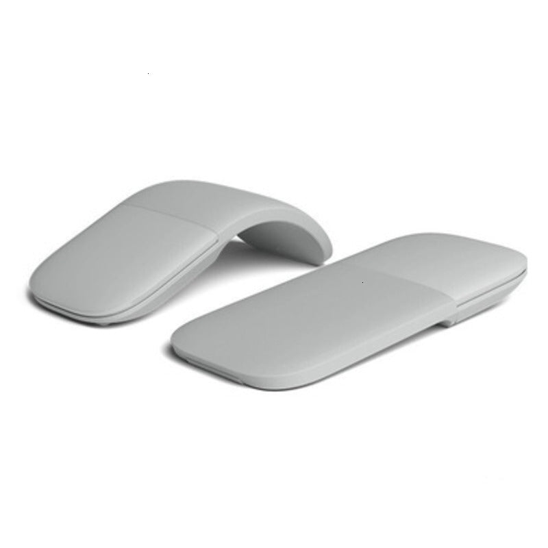 Touch folding Bluetooth mouse