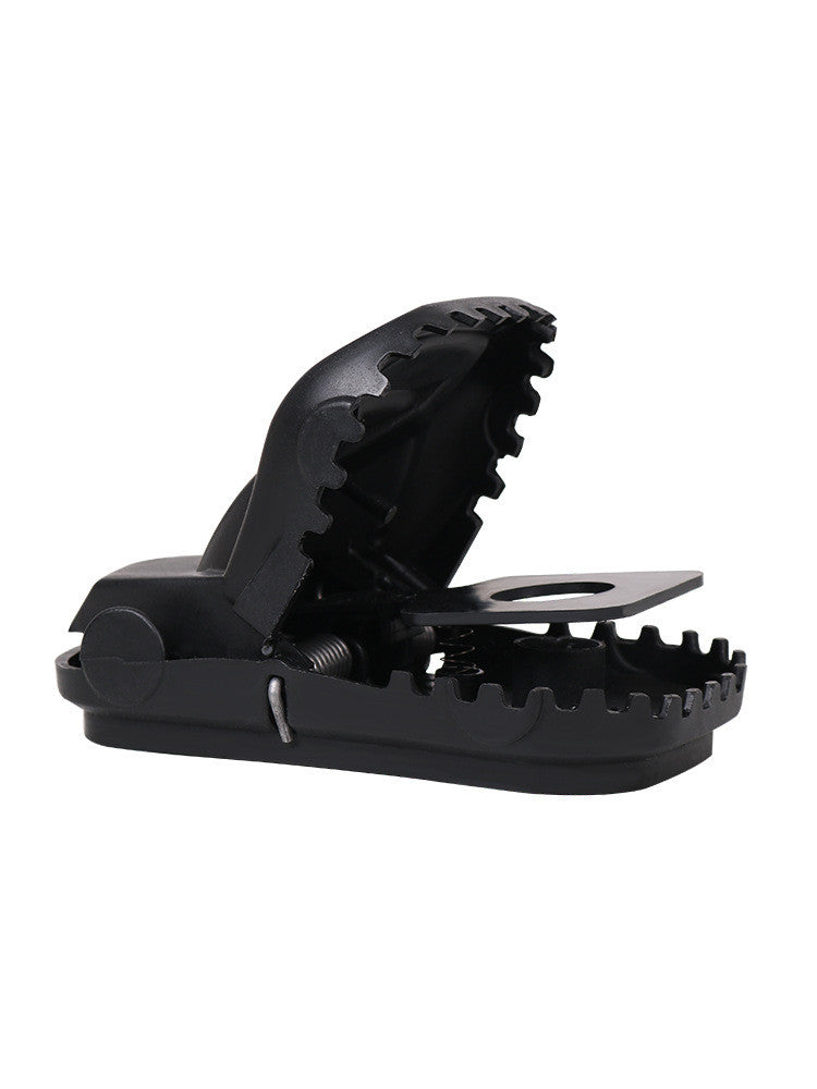 Mousetrap, Mousetrap, Mouse Cage