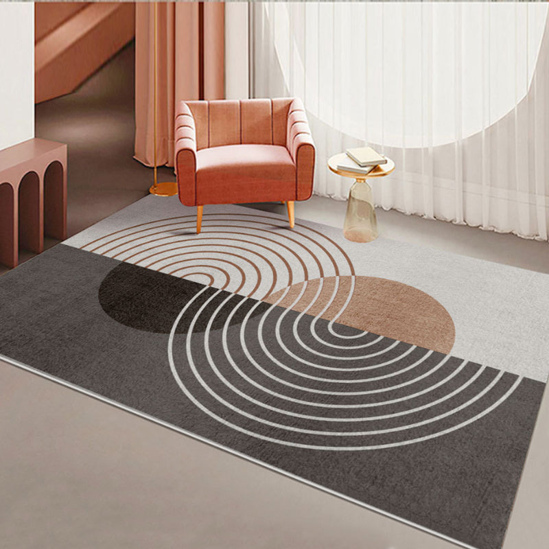 Net Celebrity Sofa Bedside Blanket Large Area Mat