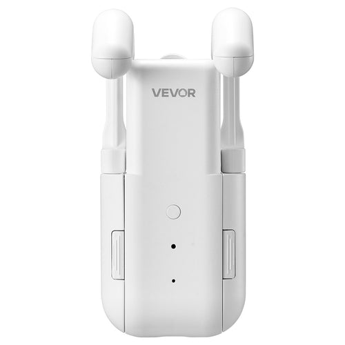 Automatic Curtain Opener, APP And Remote Control, Hub Included, Electric Smart Curtain Opener Compatible With Alexa And Google Home, Timed Opening And Closing, Silent Mode, For Roman Rods null