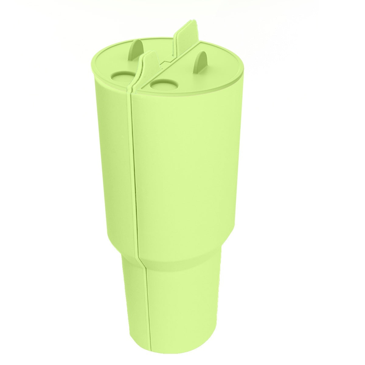 Liner 40oz Vacuum Cup Multi-specification Double-layer Silicone Drinking Liner null