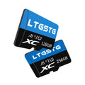Memory Card C10 High-speed Storage Card