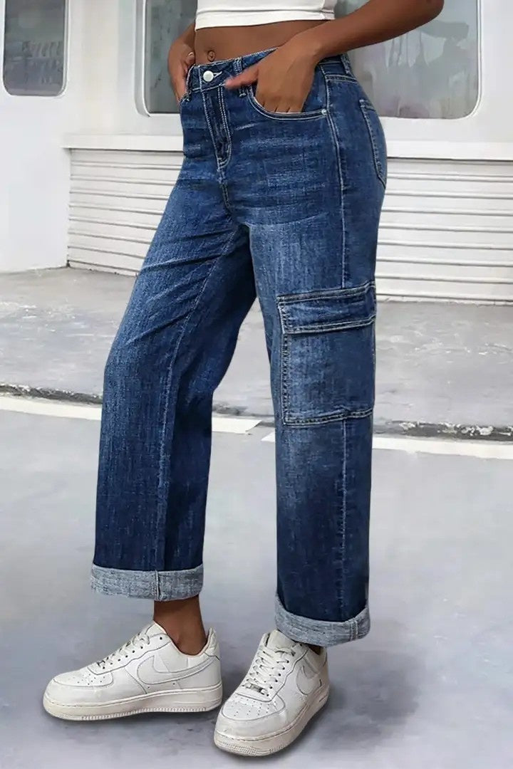 Women's Jeans T212