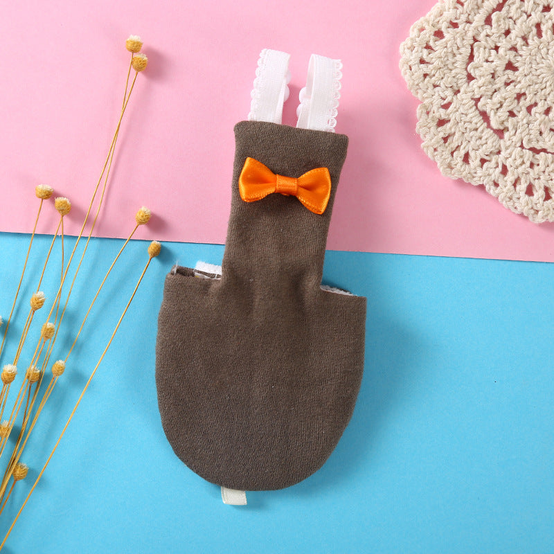 Large And Medium Pet Bird Clothes