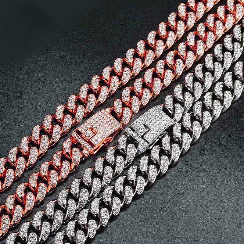 Hip Hop Pet Collar - Stylish - Amanluxe