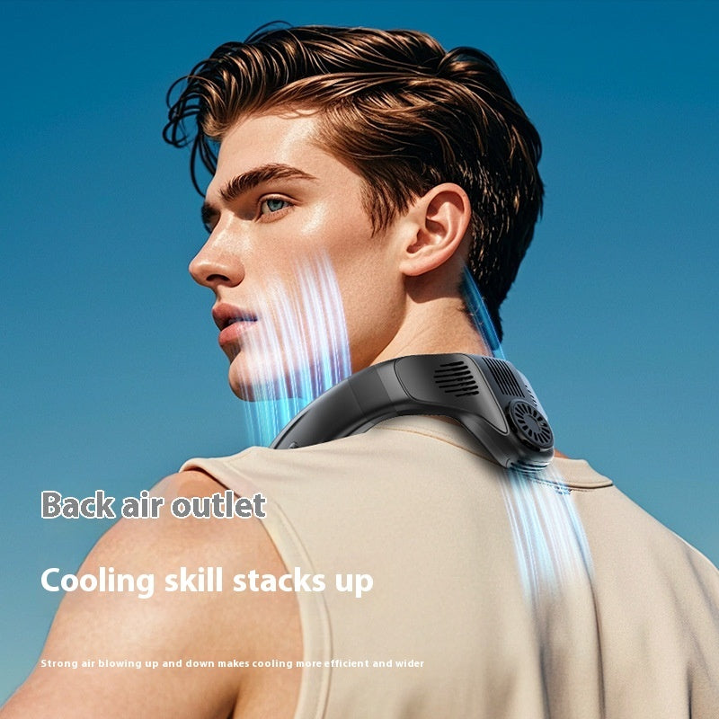 Halter Semiconductor Refrigeration High-speed Fan null