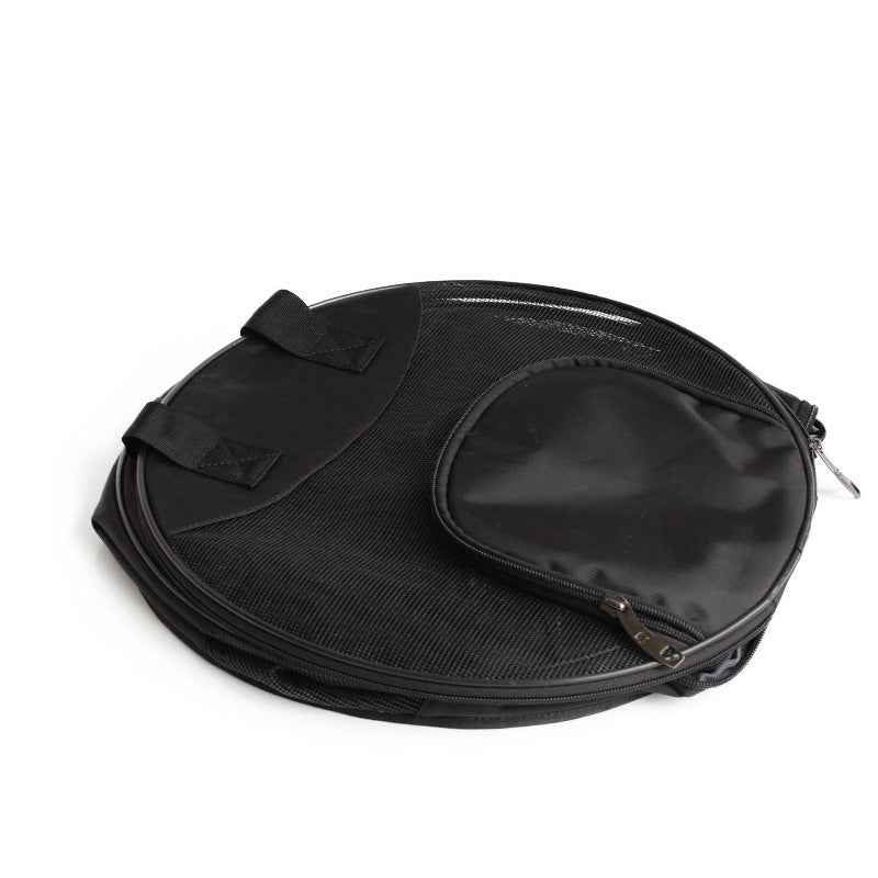 Portable Pet Carrier Handbag - Breathable - Amanluxe