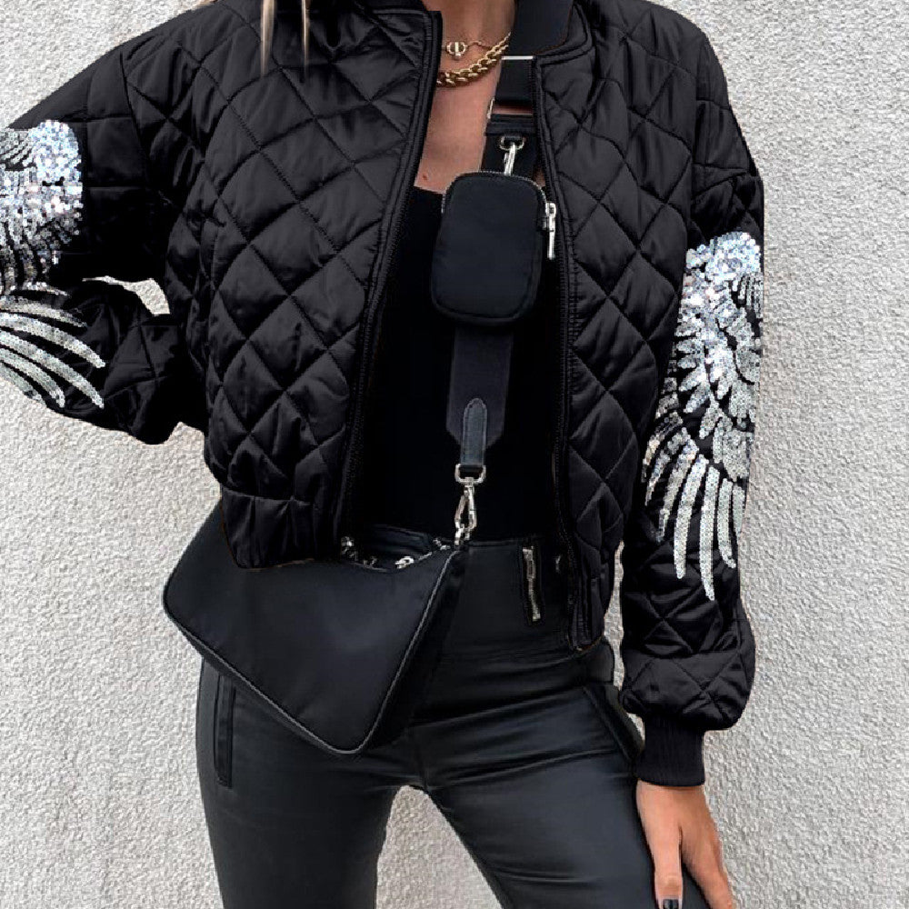 Short Jacket Jacket In Autumn And Winter