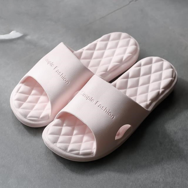 Antibacterial Household Indoor Deodorant Slippers