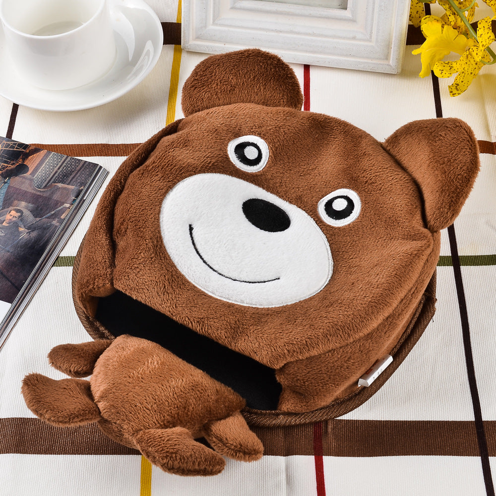 Heated Hand Warmer Mouse Pad Heated Warm Mouse Pad