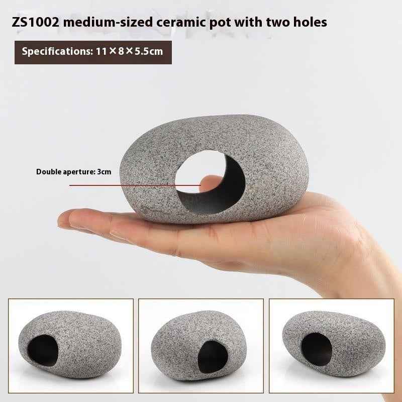 Aquarium Landscape Decoration - Fish Tank Ornament - Amanluxe