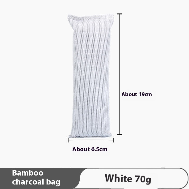 Shoes Deodorant Bag Sports Sneakers Deodorant Bamboo Charcoal Package