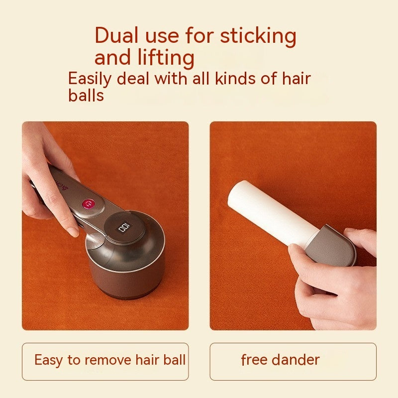 Hair Ball Trimming Household Clothes Hair Ball Trimmer