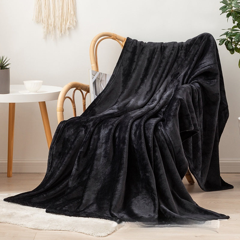 Nap Blanket Air Conditioning Blanket null