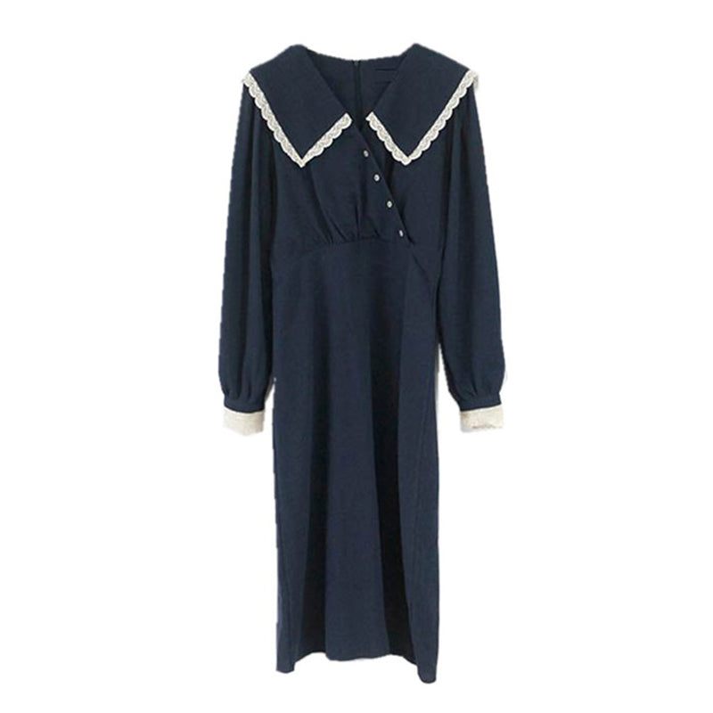 Dresses For Girls Over The Knee, Very Fairy Skirts For Students