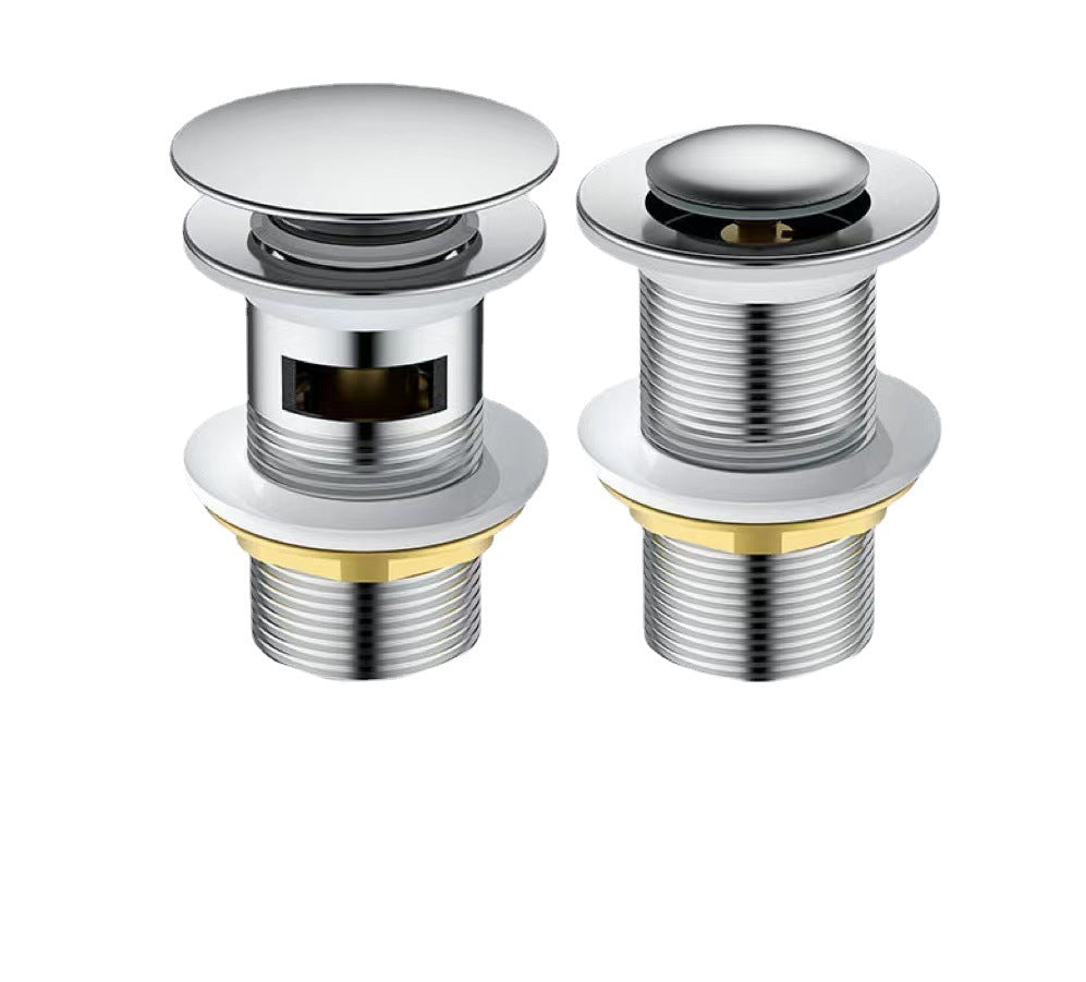 Household Deodorant Copper Bounce Drainer null