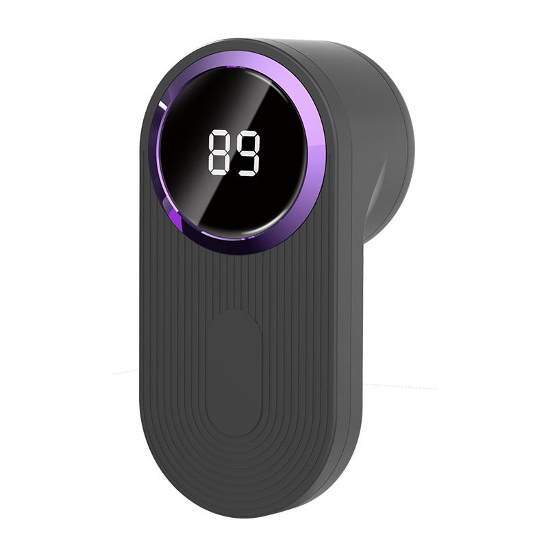 Clothes Fur Ball Household Portable Electric Shaver