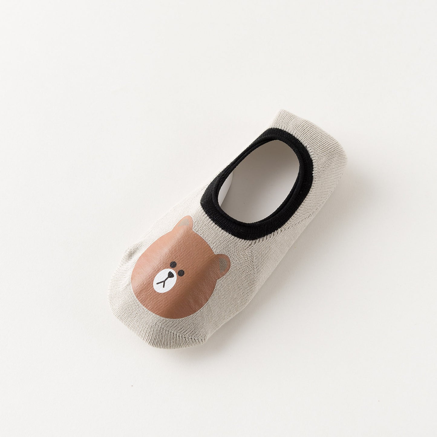 Baby Non-slip Socks, Toddler, Floor Socks, Children's Socks, Cotton