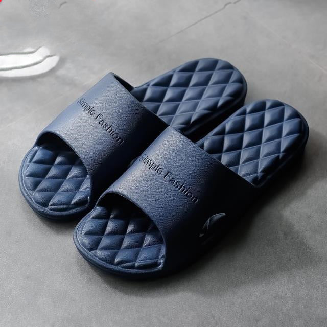 Antibacterial Household Indoor Deodorant Slippers