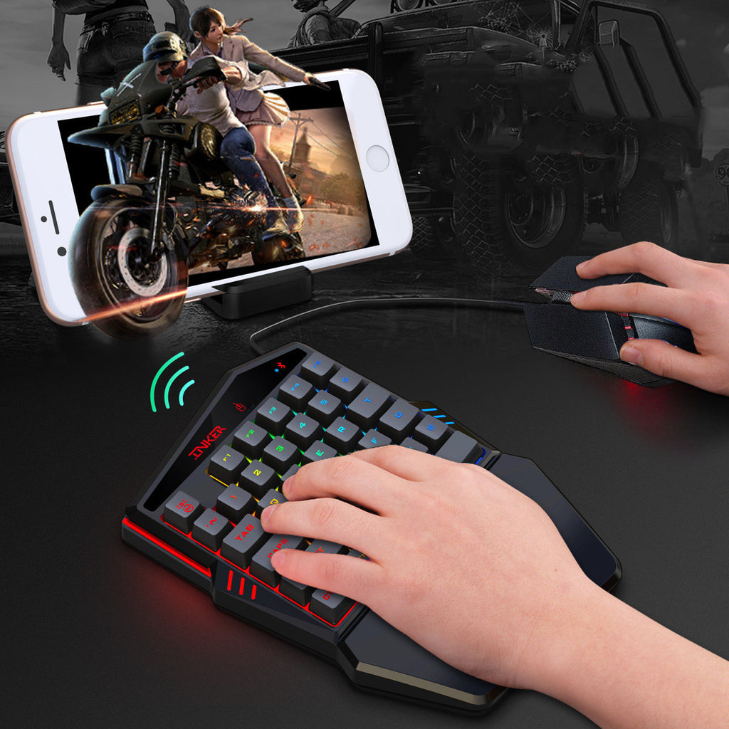 Bring Throne Mouse Set