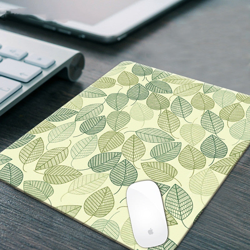 Mouse Pad Batch Small And Cute Office Minimalist Mouse Pad
