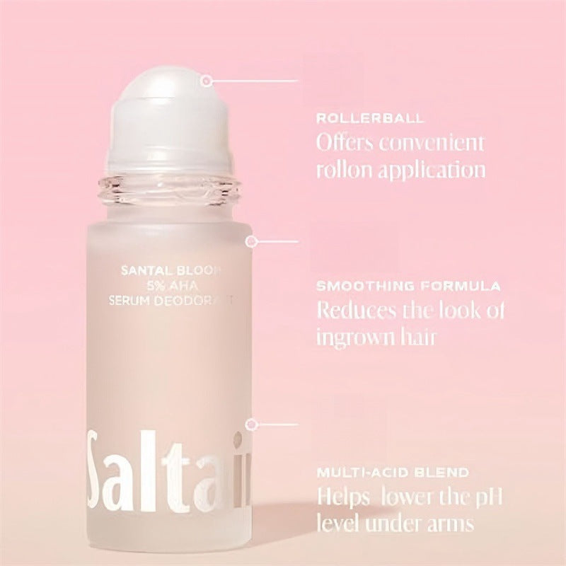 Deodorant Deodorant Care Solution