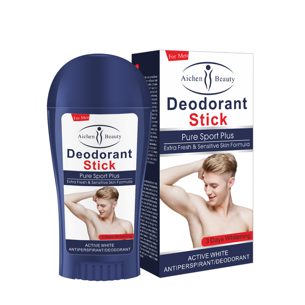 Men's Deodorant Stick null
