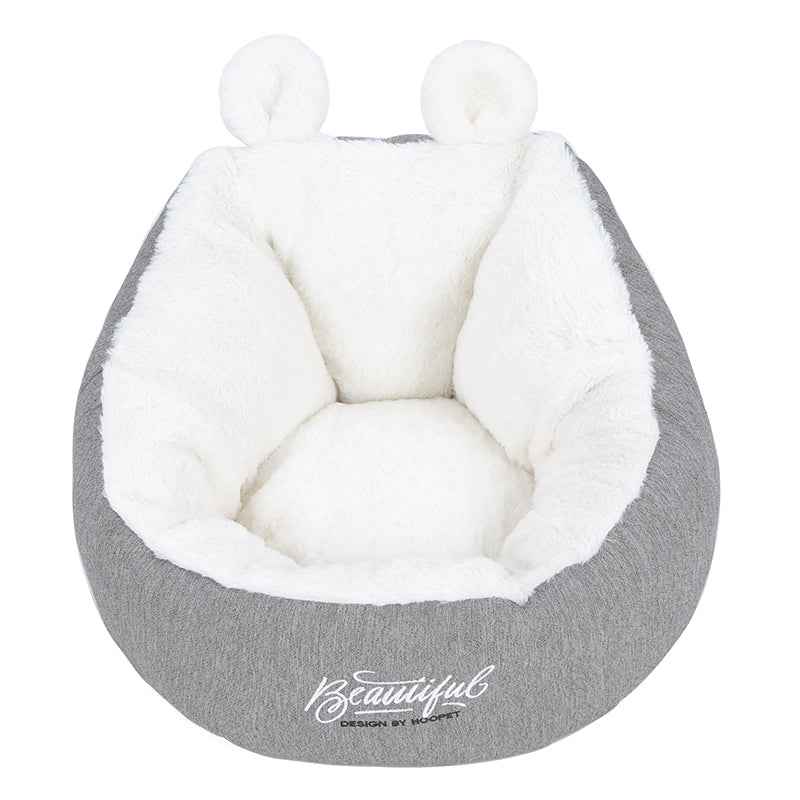 Pet Dog Bed - Warming Sleeping Bag - Amanluxe