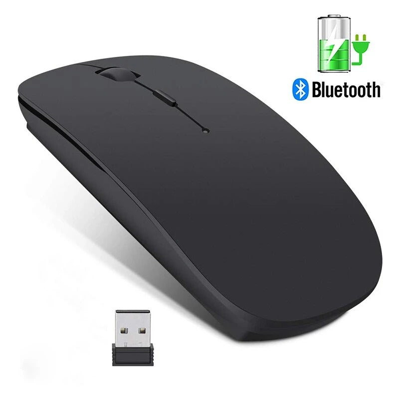 Wireless Bluetooth 3.0 Mouse