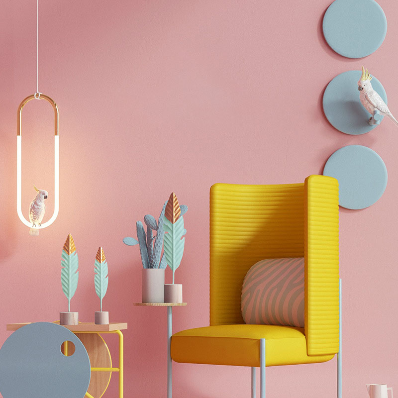 Living room decorations gift ornaments