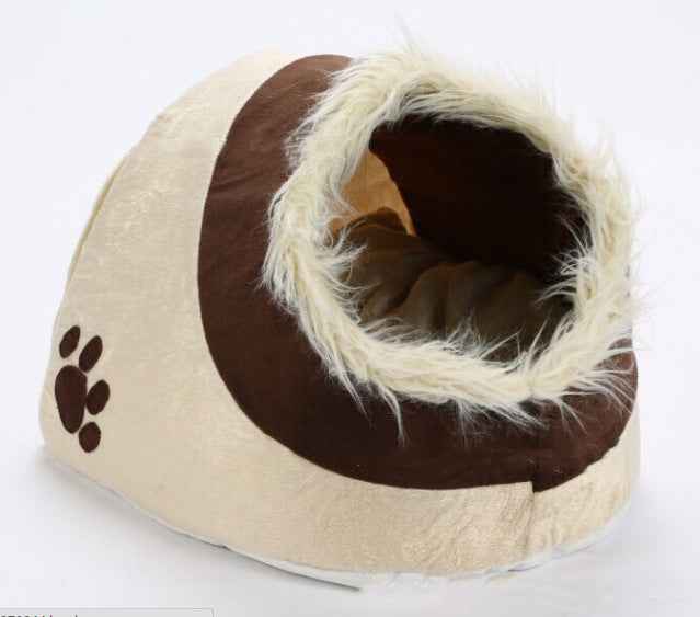 Pet Bed - Comfortable Sleeping Supplies - Amanluxe